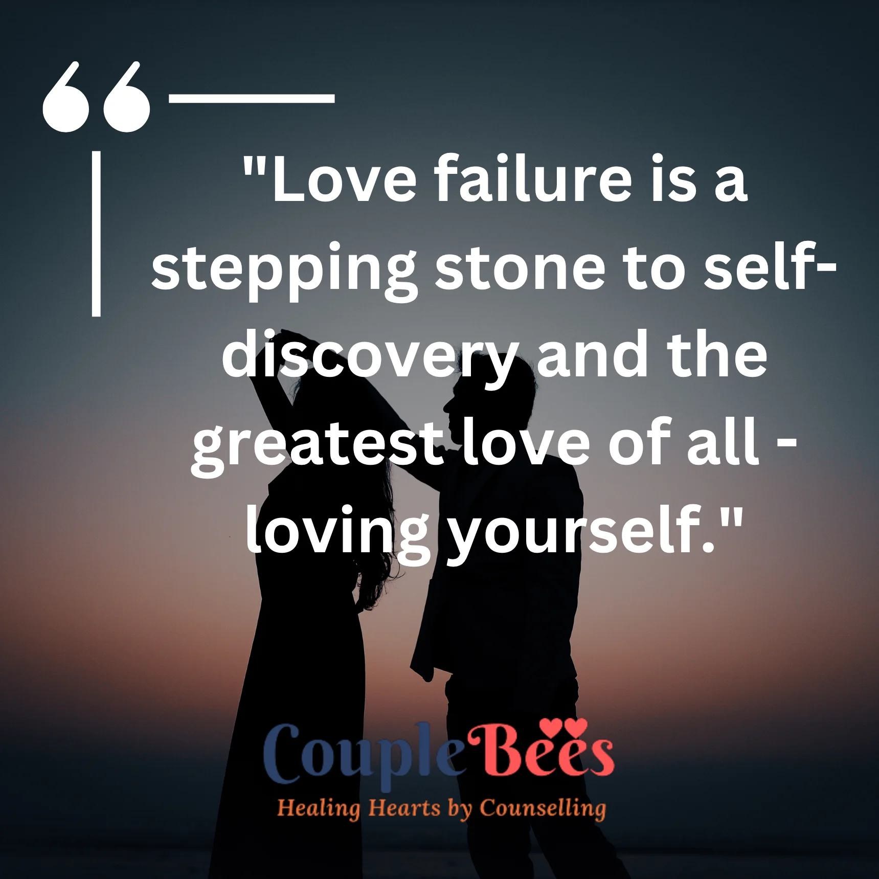 Love Failure Quotes