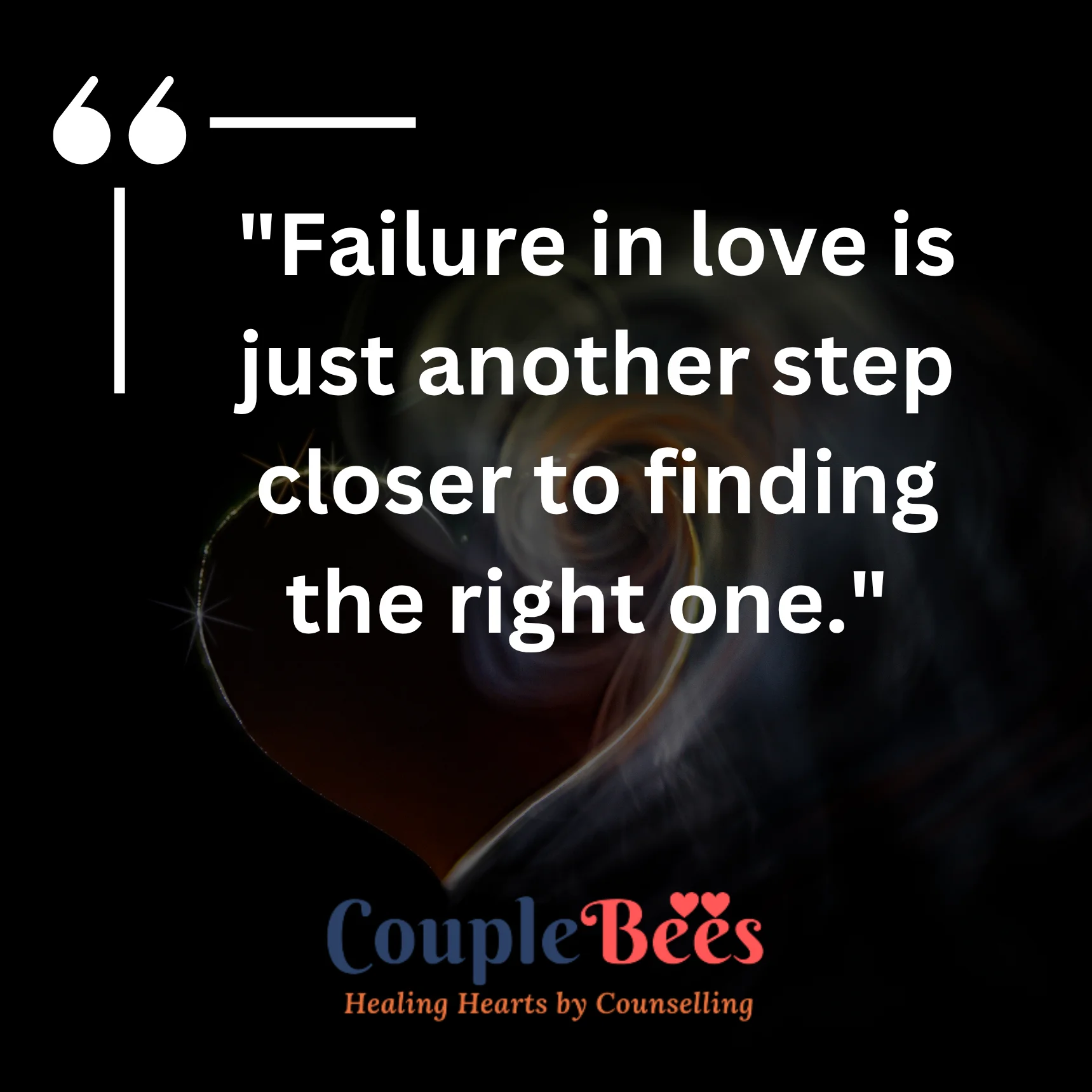 Love Failure Quotes