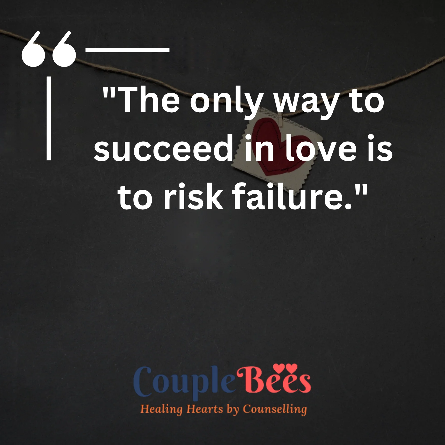 Love Failure Quotes