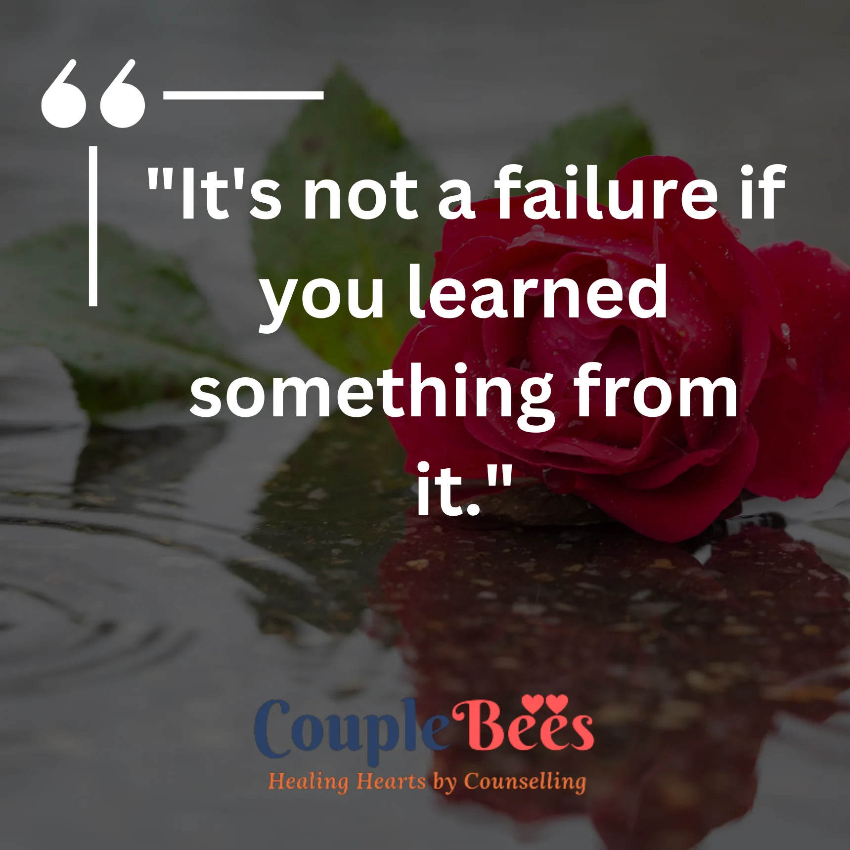 Love Failure Quotes