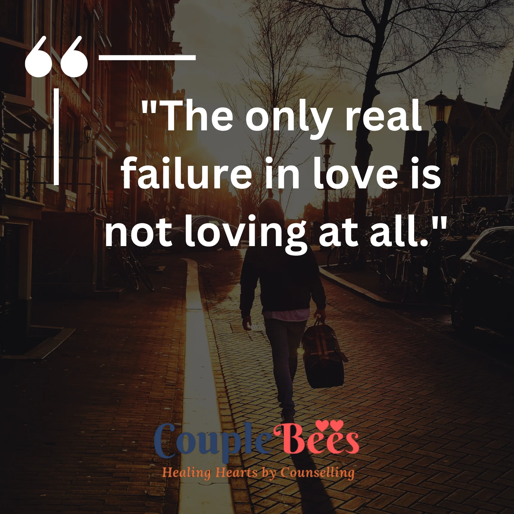 Love Failure Quotes
