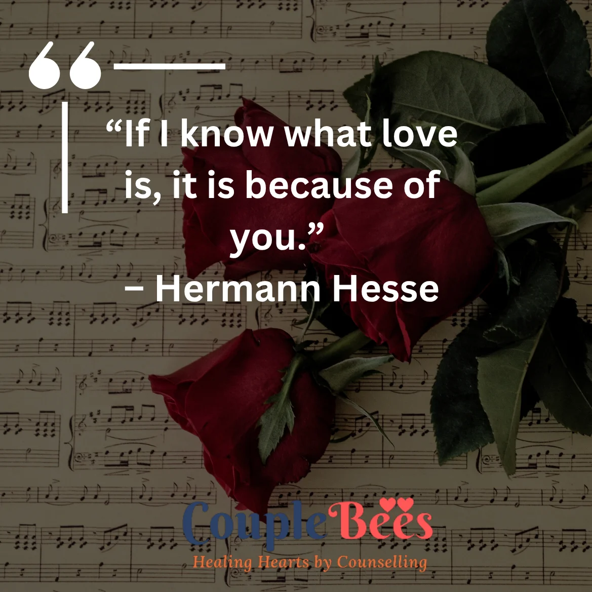 Romantic Love Quotes | HopeQure