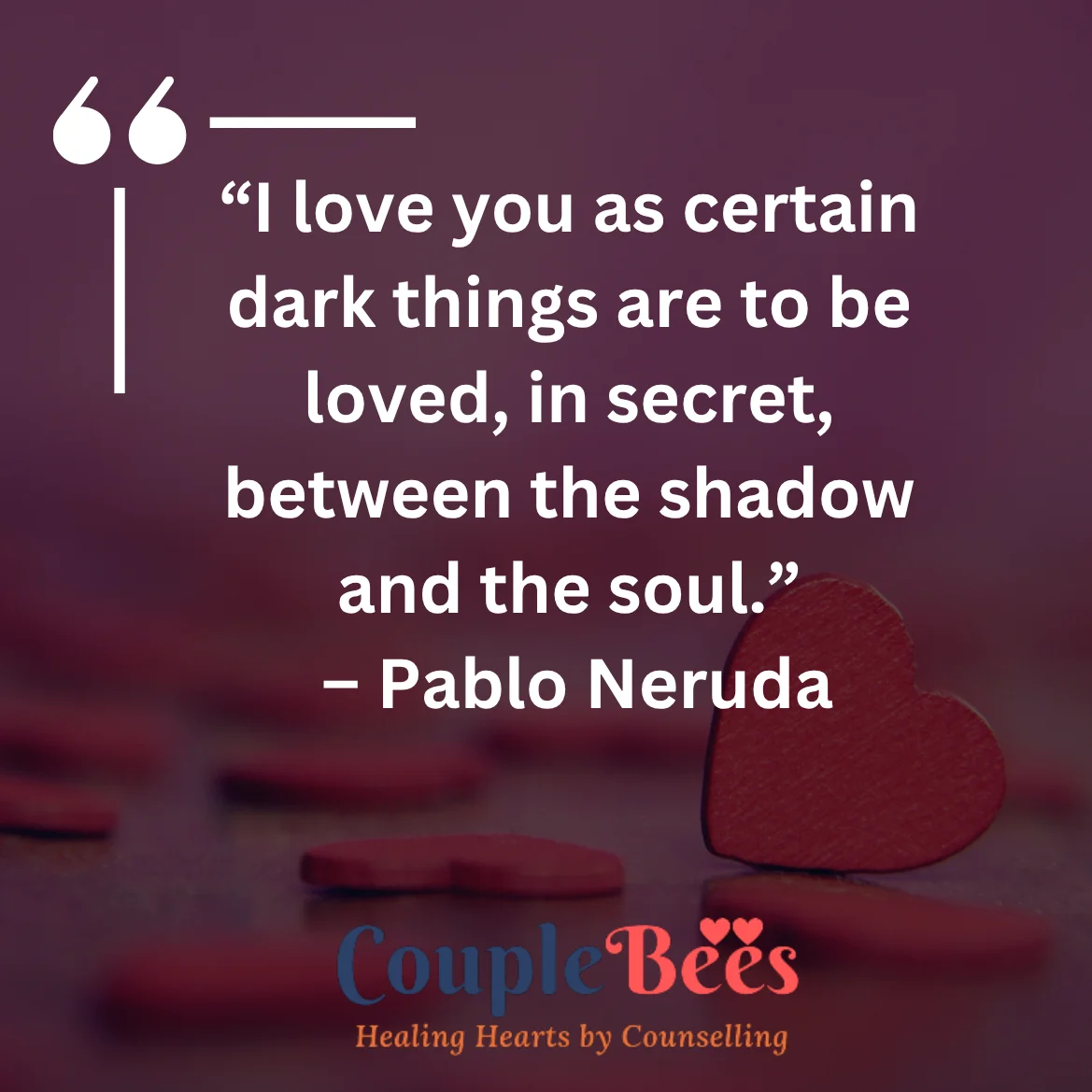 Romantic Love Quotes | HopeQure