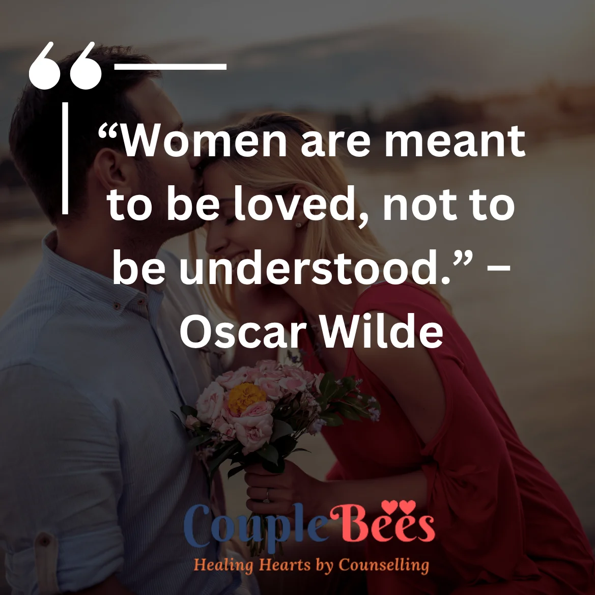 Romantic Love Quotes | HopeQure