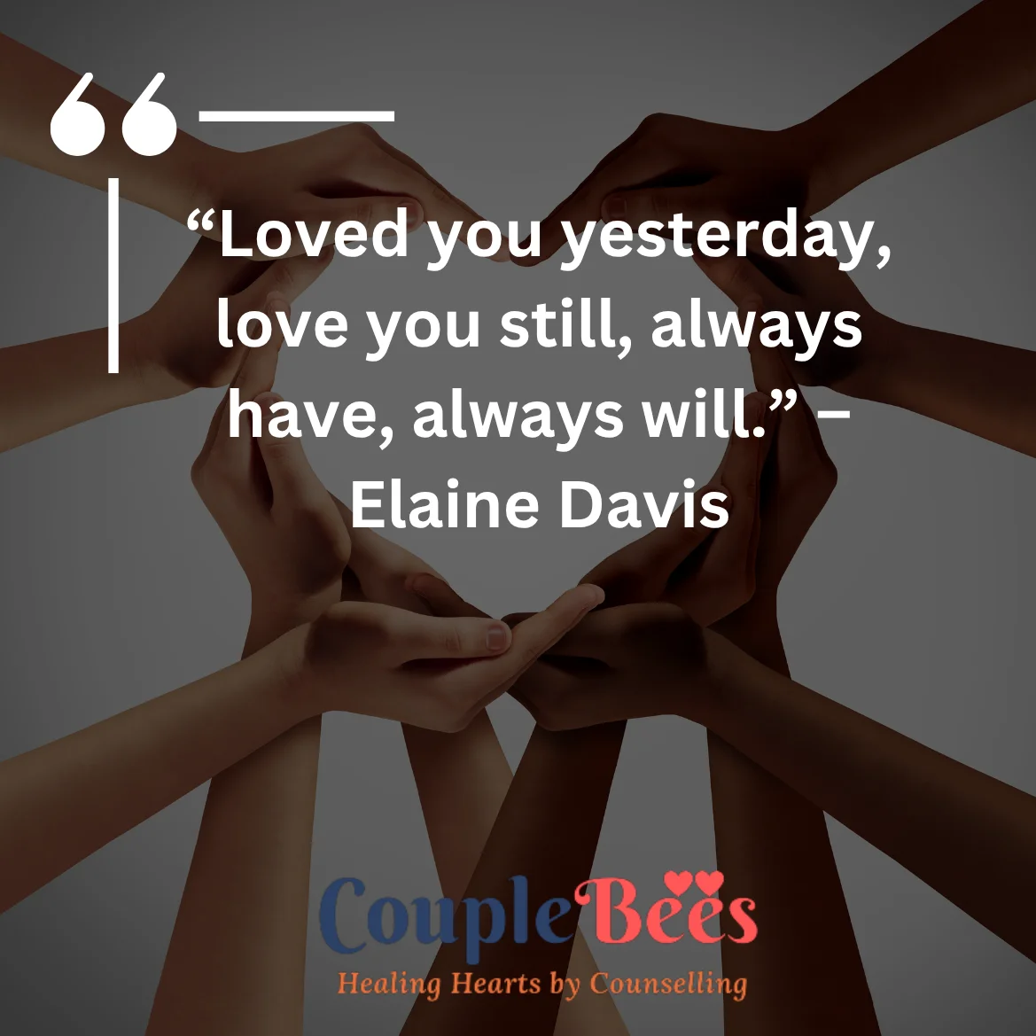 Romantic Love Quotes | HopeQure