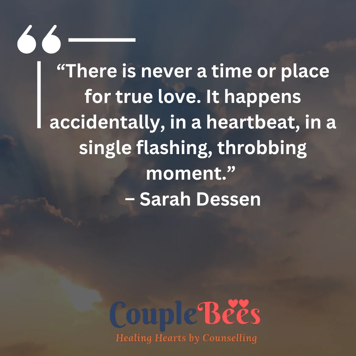 Romantic Love Quotes | HopeQure