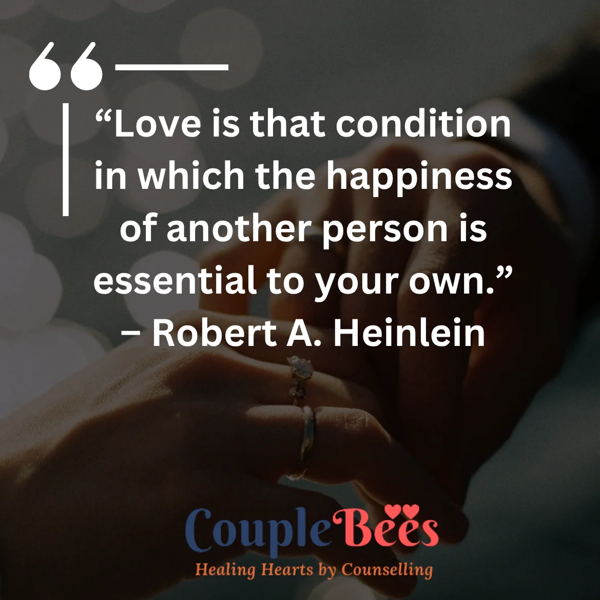 Romantic Love Quotes | HopeQure