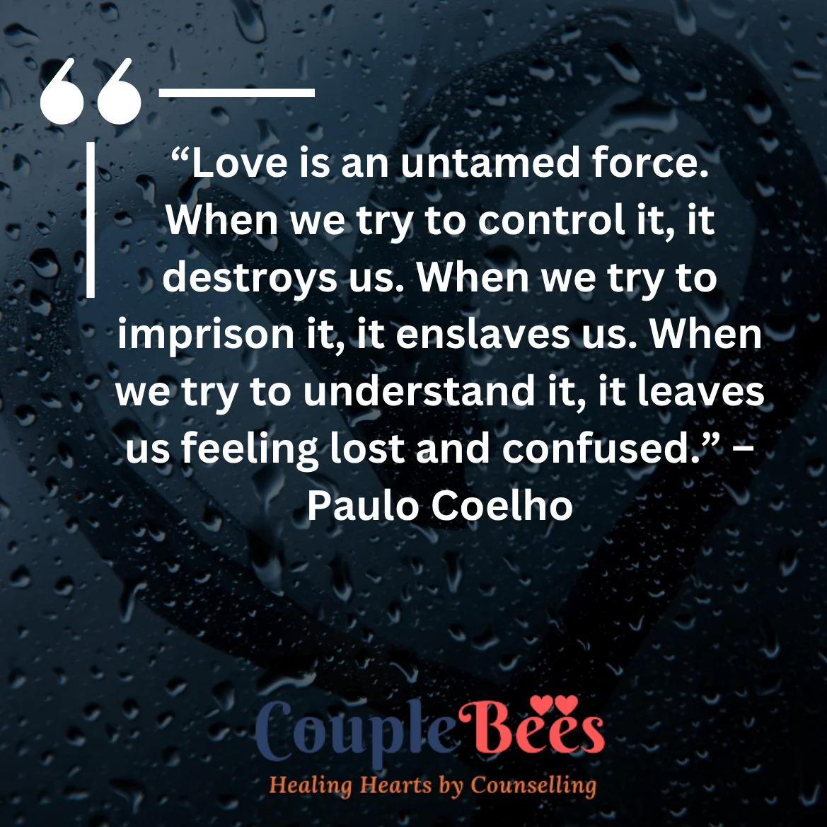 Romantic Love Quotes | HopeQure
