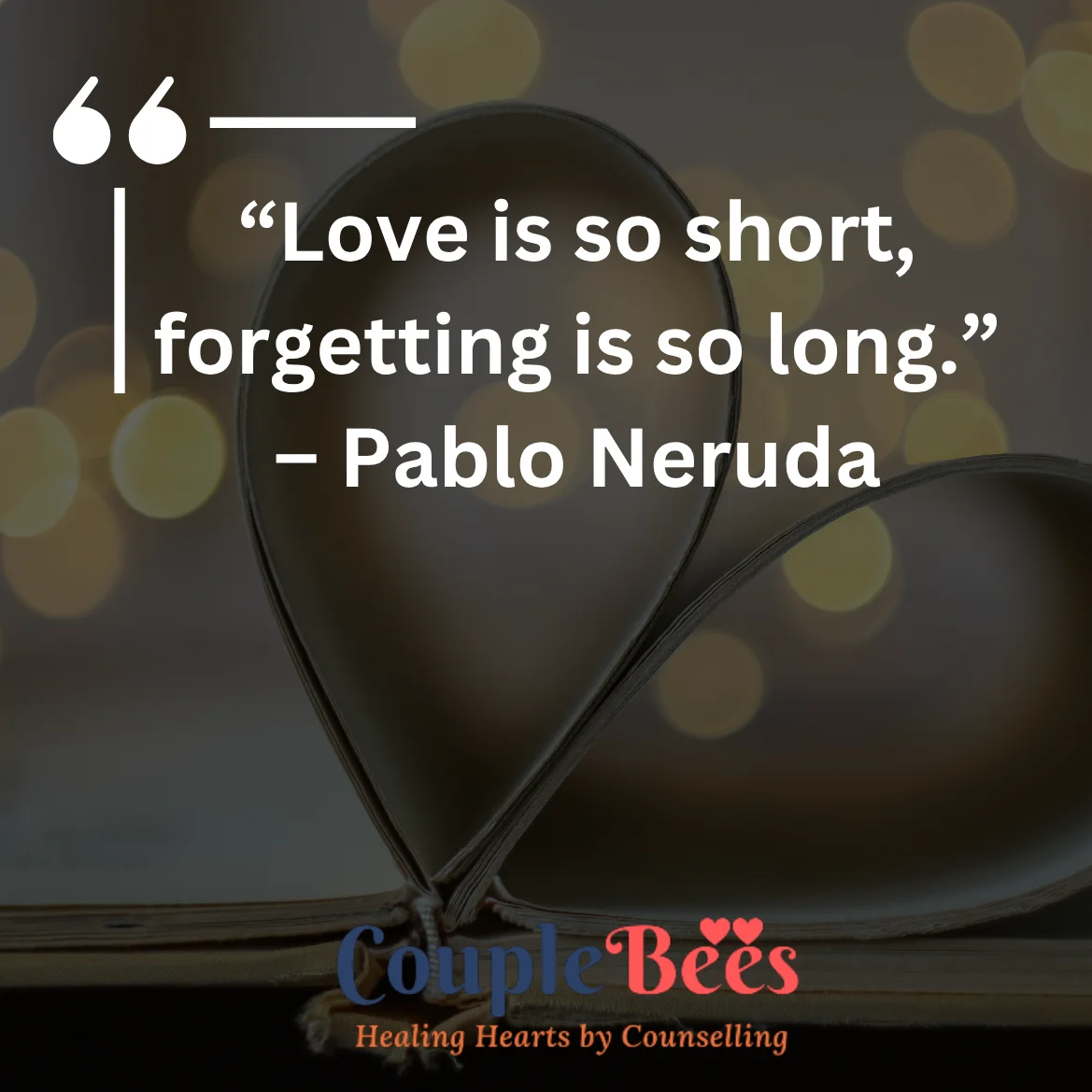 Romantic Love Quotes | HopeQure