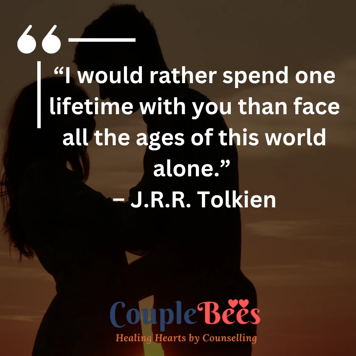 Romantic Love Quotes | HopeQure