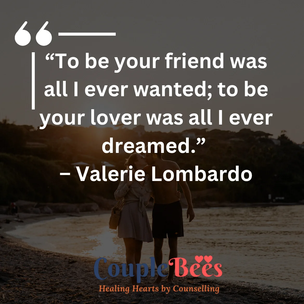 Romantic Love Quotes | HopeQure