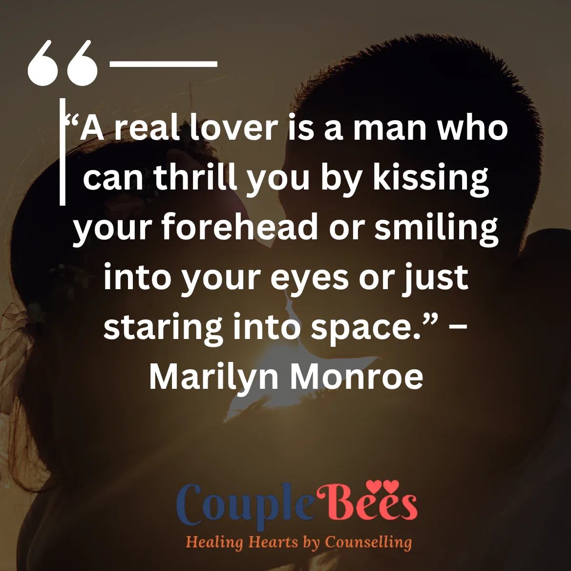 Romantic Love Quotes | HopeQure