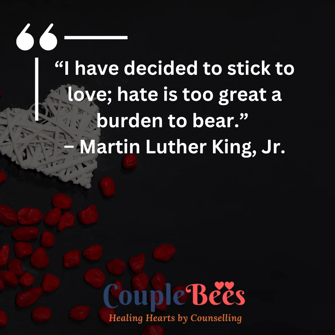 Romantic Love Quotes | HopeQure