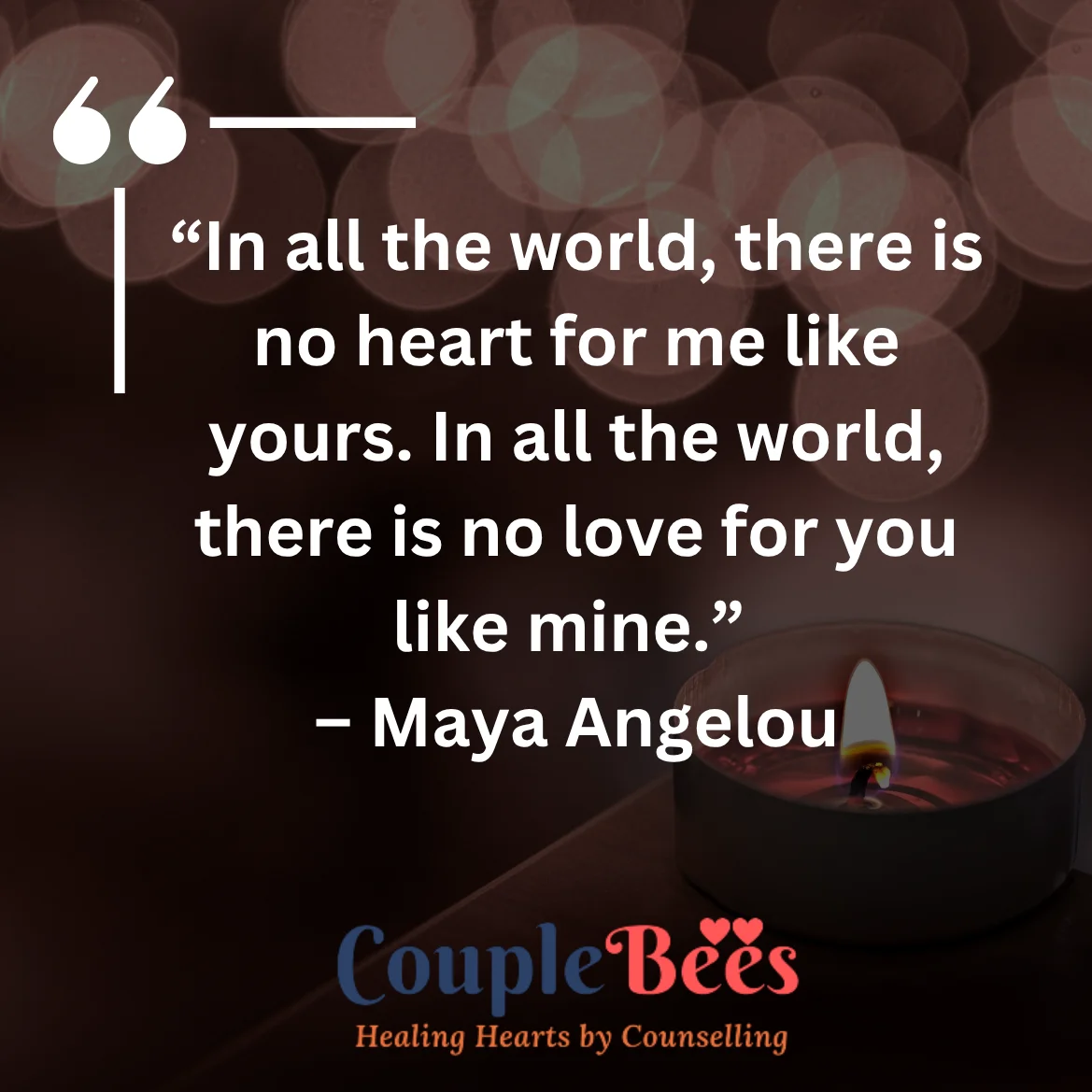 Romantic Love Quotes | HopeQure