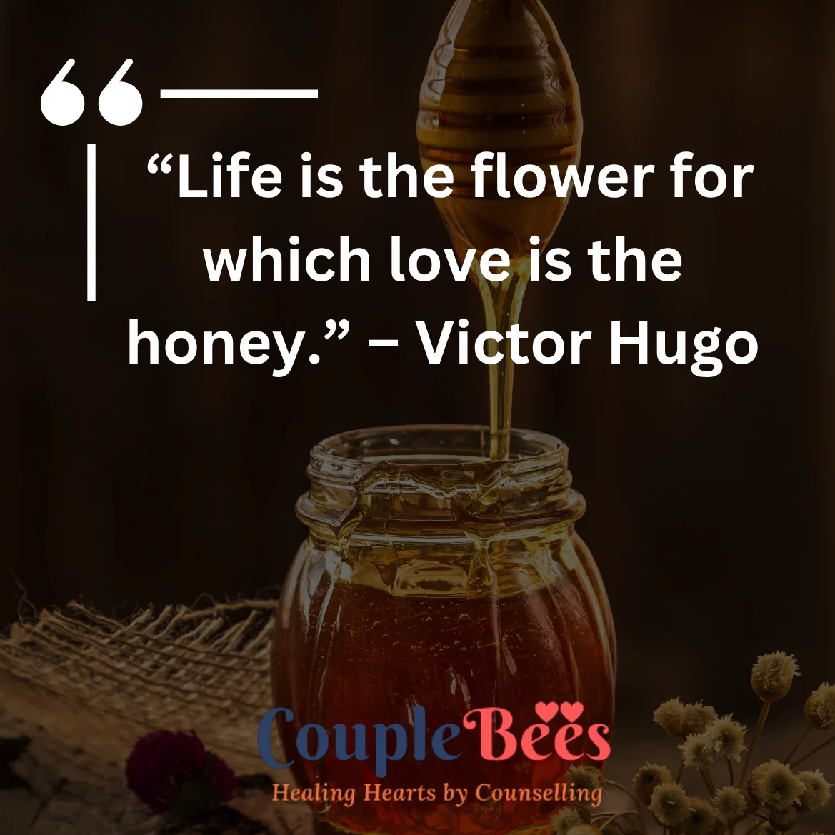 Romantic Love Quotes | HopeQure