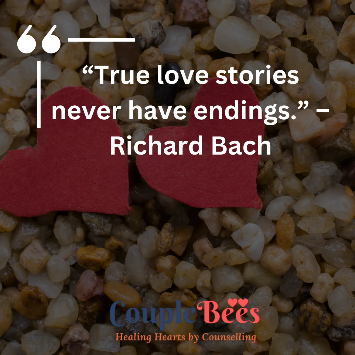 Romantic Love Quotes | HopeQure