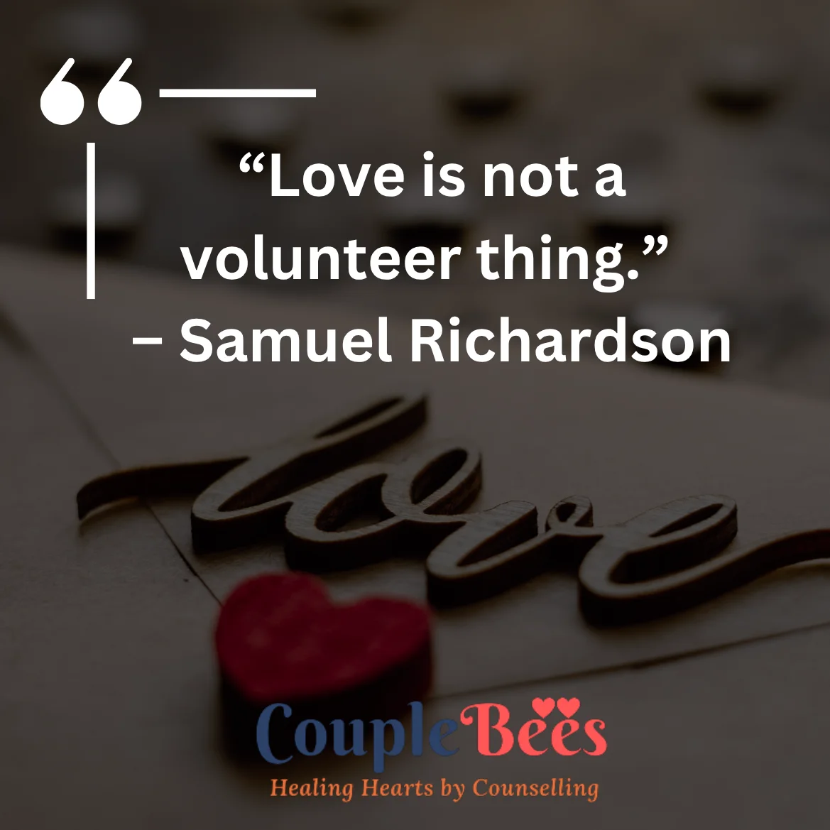 Romantic Love Quotes | HopeQure
