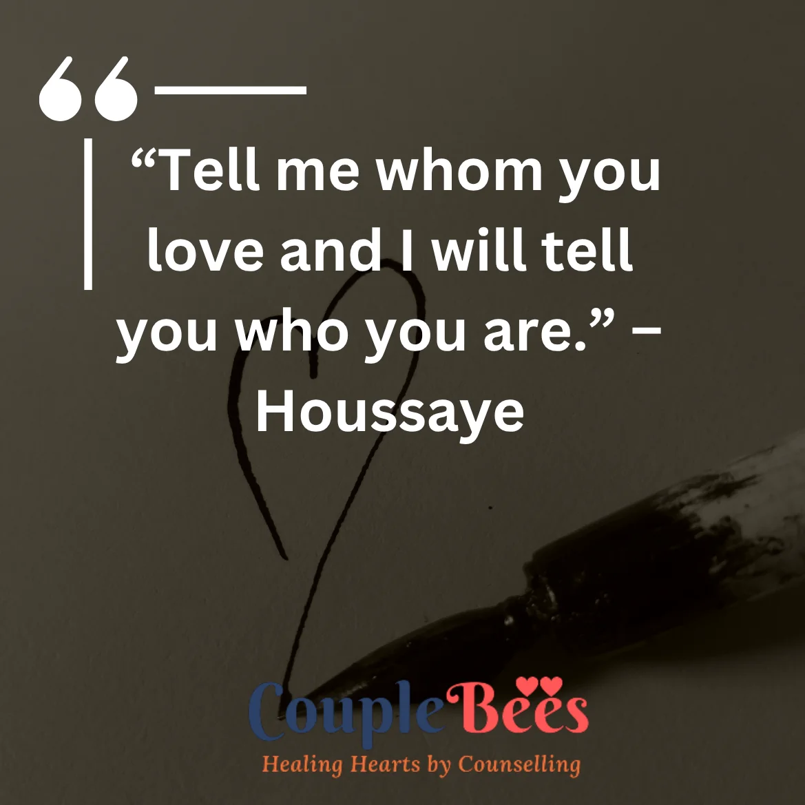 Romantic Love Quotes | HopeQure