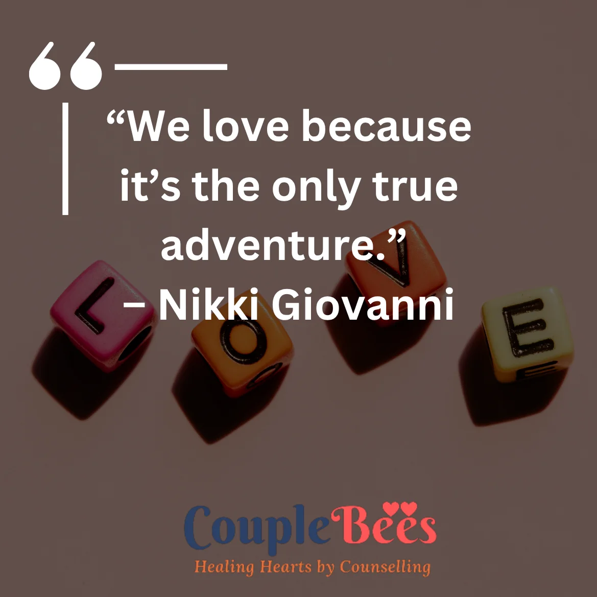 Romantic Love Quotes | HopeQure