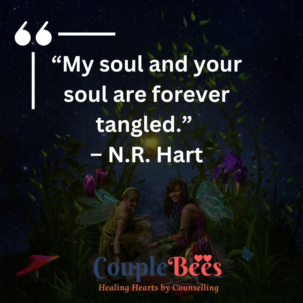 Romantic Love Quotes | HopeQure