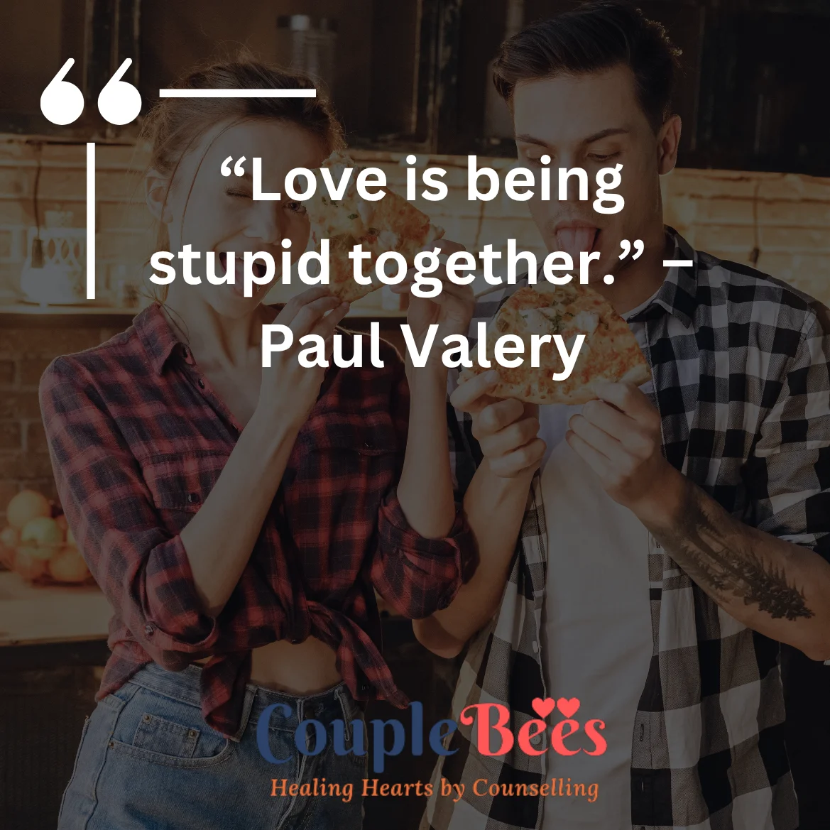 Romantic Love Quotes | HopeQure
