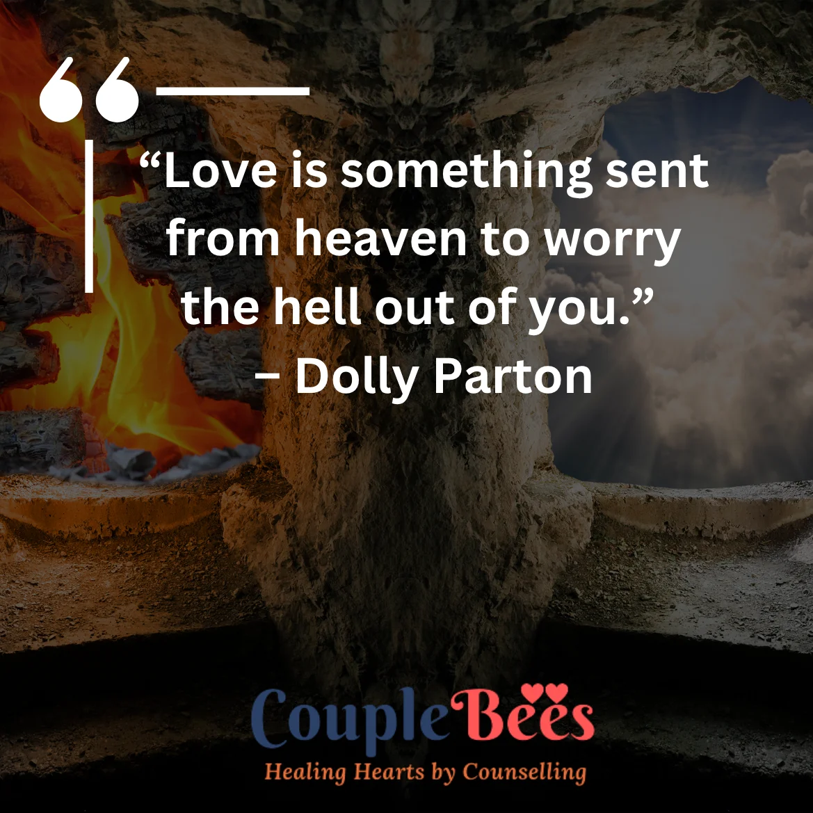 Romantic Love Quotes | HopeQure