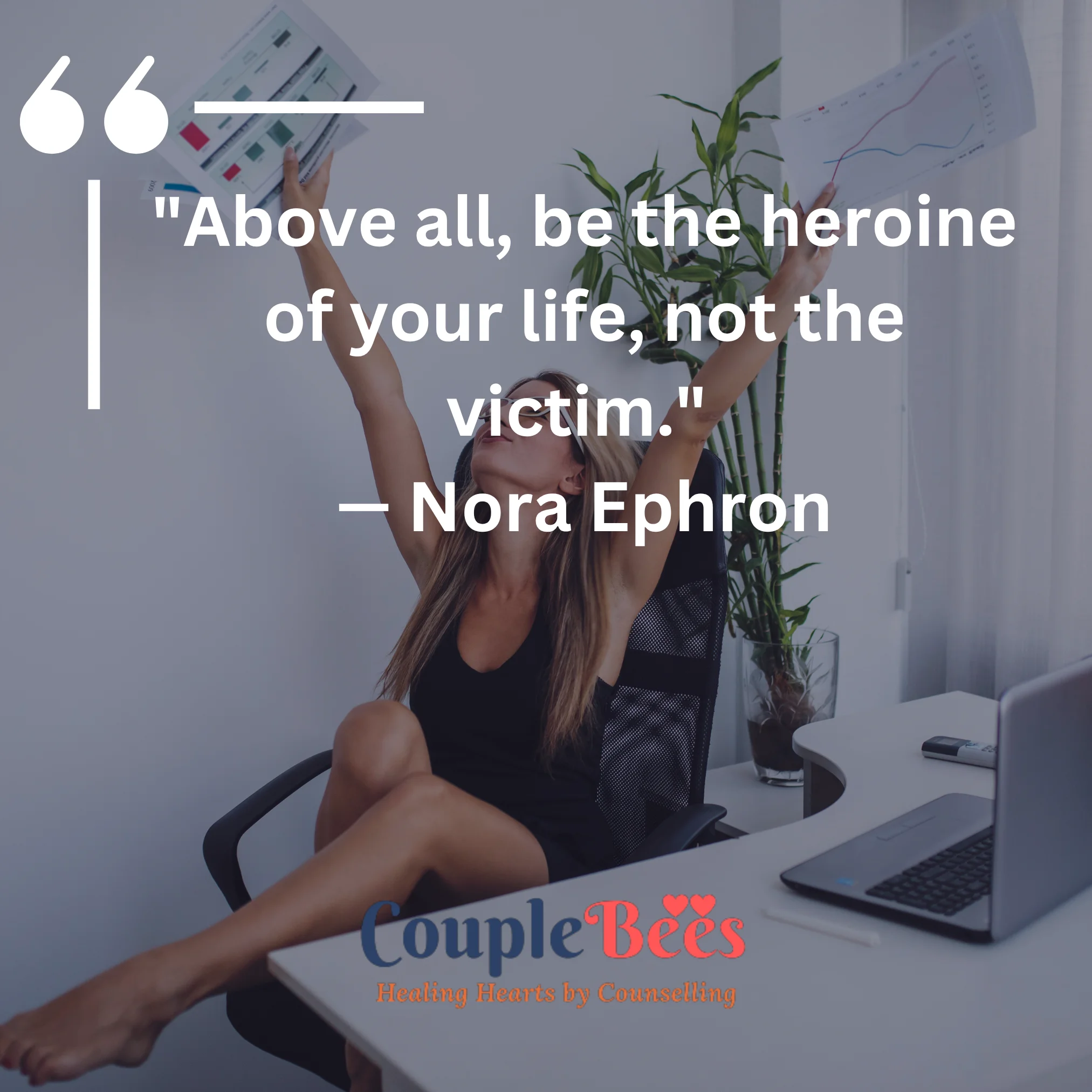 Motivation Quotes | HopeQure