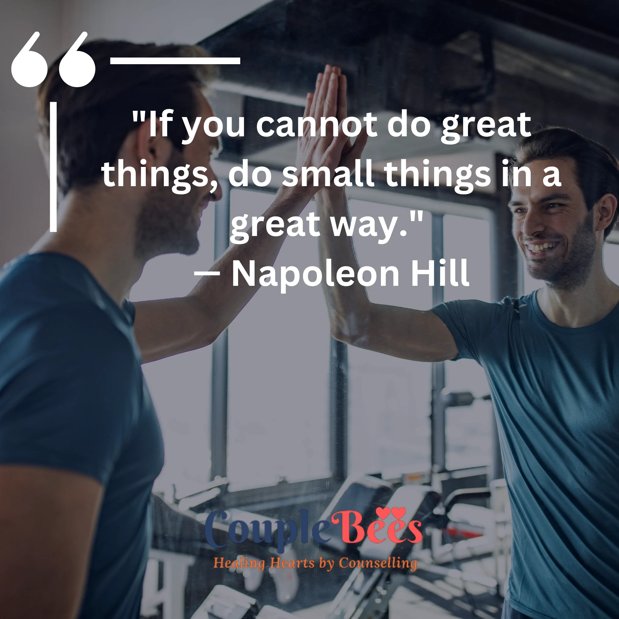 Motivation Quotes | HopeQure